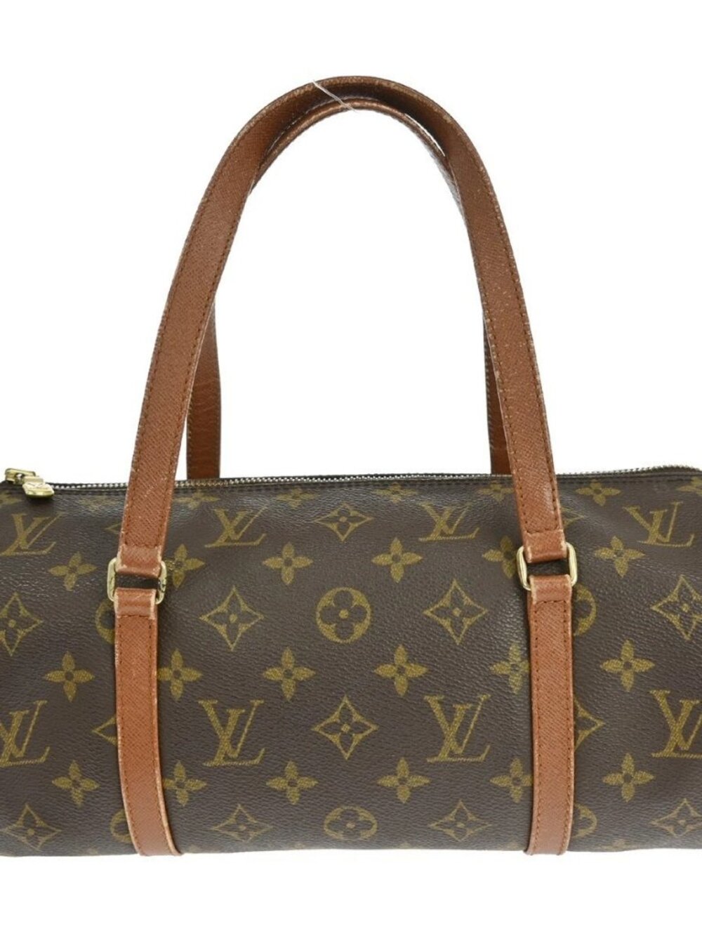LOUIS VUITTON PAPILLON 30 HANDBAG PURSE MONOGRAM M51365 NO1924 YQ06225